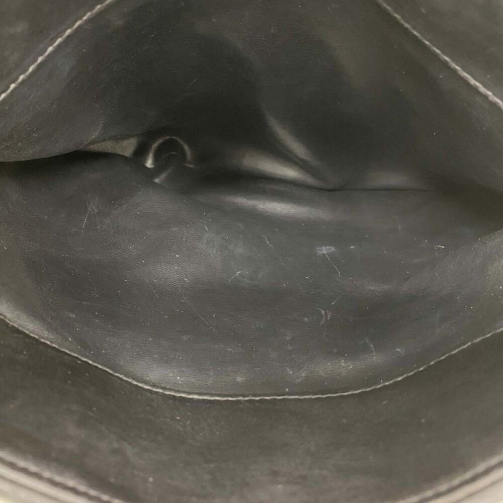 CHANEL Black Shoulder Bag - Picture 12 of 13